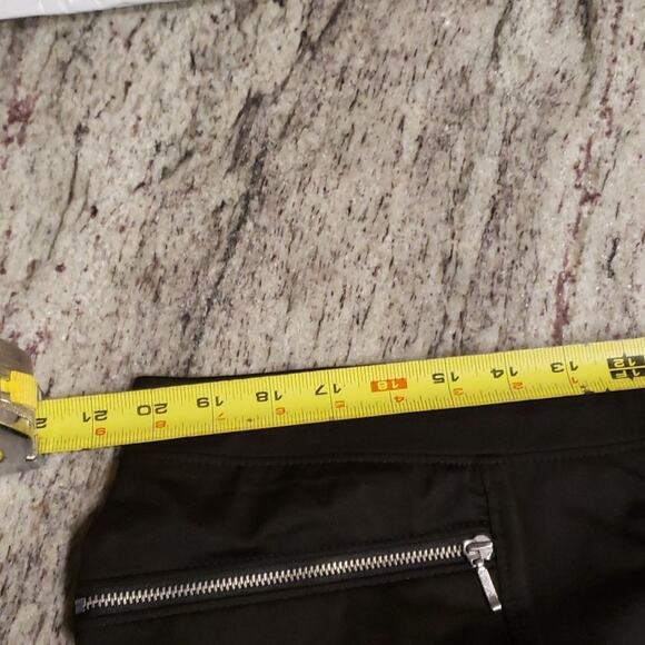 ZENERGY by Chico's size 3 soft and slinky slacks  very comfy and light weight - Picture 6 of 7